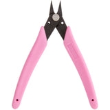 Xuron® Permanent Jewelry Tool Kit (TK4700) (Pink Grips)