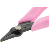Pliers - Xuron® Flat Nose (485FN) - Blue, Pink, Black or Black Cushion Grip Handles