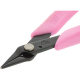Pliers - Xuron® Long Nose (485) - Blue, Pink, Black or Black Cushion Grip Handles