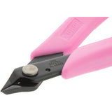Pliers - Xuron® Chisel Nose (Blue, Pink or Black Cushion Grip Handles) (487)