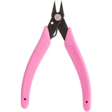 Pliers - Xuron® Chisel Nose (Blue, Pink or Black Cushion Grip Handles) (487)