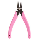 Pliers - Xuron® Combination Tip (489) - Blue or Pink Tips
