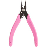 Crimper - Xuron®, Four in One Crimping Pliers (494) - Green or Pink Grips