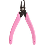 Pliers - Xuron® Split Ring Pliers (496) - Blue or Pink Grips