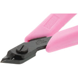 Cutters - Xuron® Tapered Head Micro-Shear® Flush (9200) (Blue, Pink, Black or Black Cushion Grip Handles)
