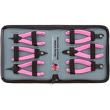 Xuron – 6 Piece Permanent Jewelry Tool Kit w/Case