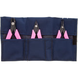 Xuron® Permanent Jewelry Tool Kit (TK4700) (Pink Grips)