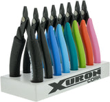 Xuron® Colored Grip Sets – Personalize Your Cutters!