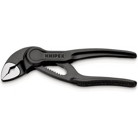 Knipex Gereedschapsmodule | 4-delig 1/3-module | set tangen | Knipex tangenset | 1 stuk - S4000871292 - S4000871292 Knipex Gereedschapsmodule | 4-delig 1/3-module | set tangen | Knipex tangenset | 1 stuk - S4000871292 - S4000871292