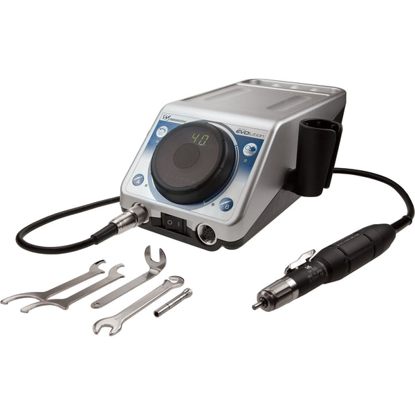 GRS - NSK Emax EVOlution Standard Set W/Lever Type Handpiece, 120V