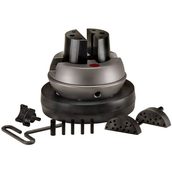 GRS - Low Profile Vise