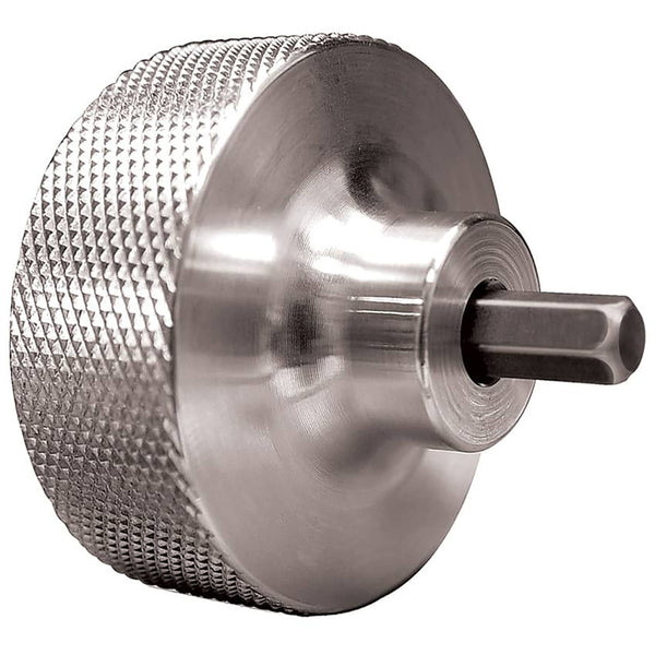 GRS - Aluminum 1/4” Hex Driver Assy