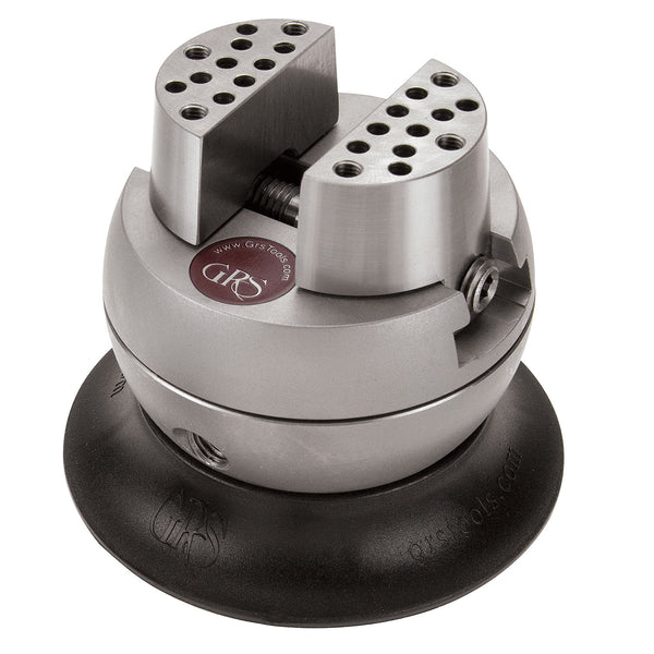 GRS - Microblock Vise