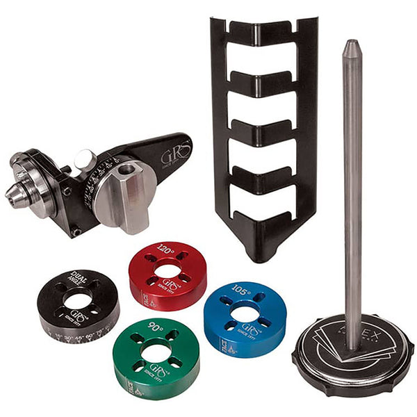 GRS - Apex Sharpening System