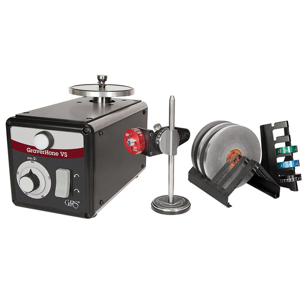 GRS - Ghvs, 110 V. Apex Complete Sys