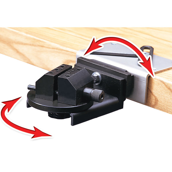 GRS - Multi-purpose Vise