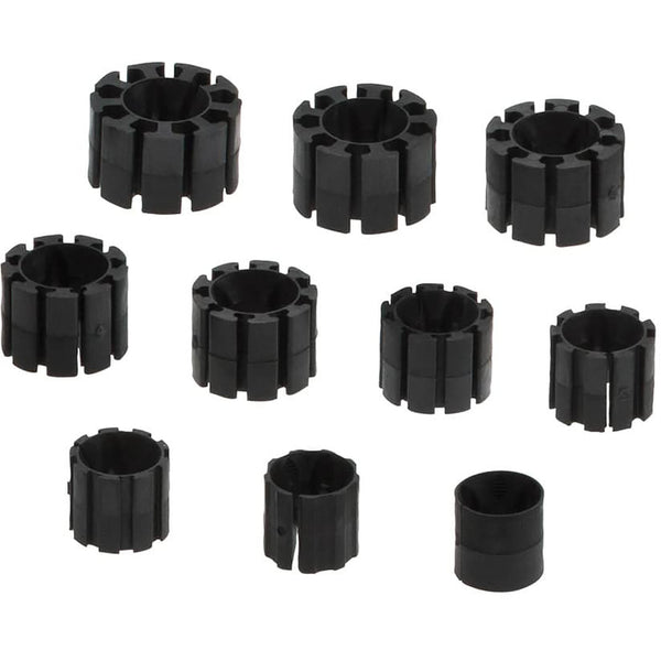 GRS - Set Of 10 Molded Id Mandrels