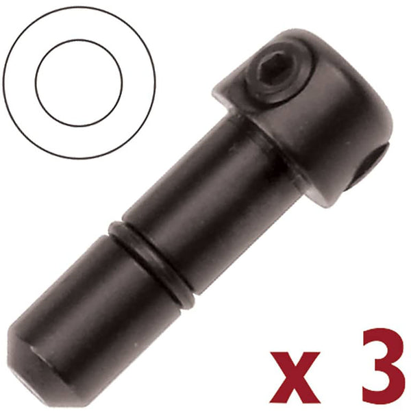 GRS - Pk/3 Qc Tool Holders