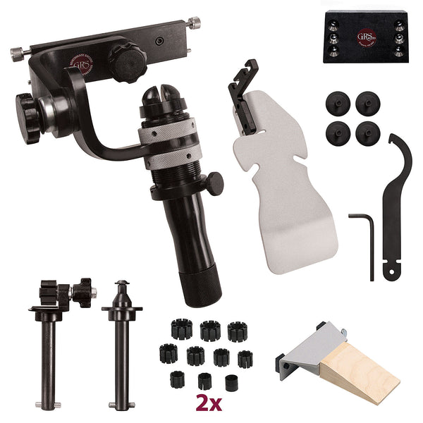 GRS - Benchmate Encore Qcx