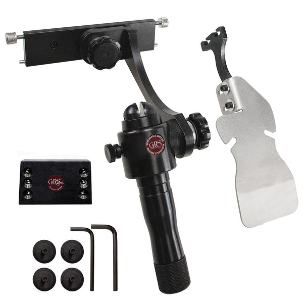 GRS - Benchmate Encore Qc