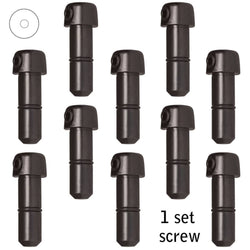 GRS - Qc Tool Holder For 1.8mm Round (10 Pack)