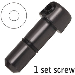 GRS - Qc Tool Holder For 1/8” Round