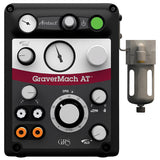 GRS - Gravermax G8