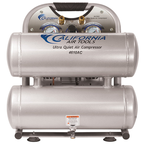 GRS - Compressor, Ultra Quiet Air