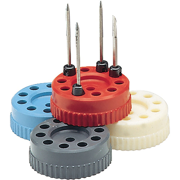 GRS - Q.c. Tool Trays, ( Set Of 4 )