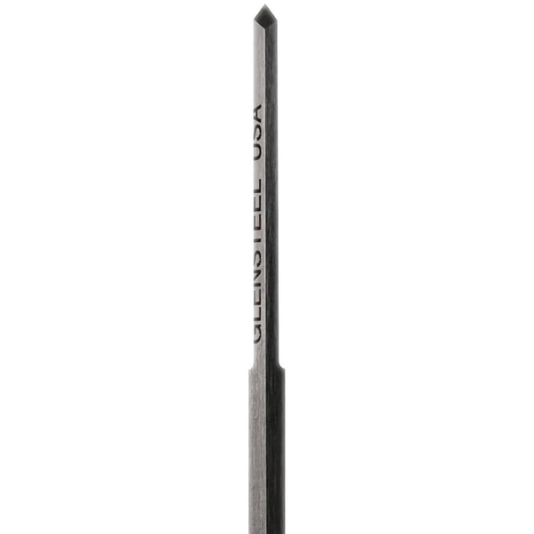 GRS - Glensteel 60deg V-point Graver