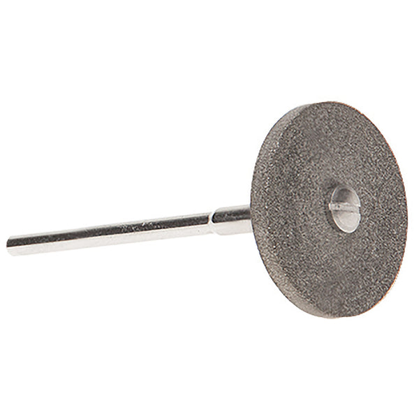 GRS - Gray Roughing, Diamond Disc