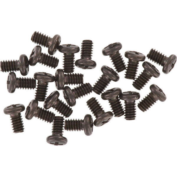 Set Screw,Flat d
