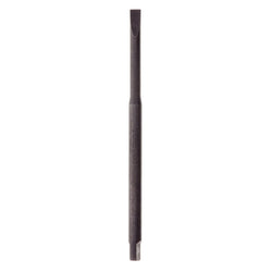 Screwdriver Blade, Slotted 2.5 x 2.0mm