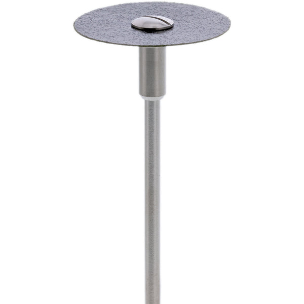 Polydia-Disc Ø 22mm, Green-rough