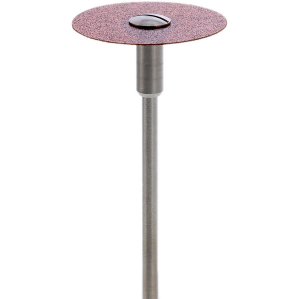 Polydia-Disc Ø 22mm, Brown-middle