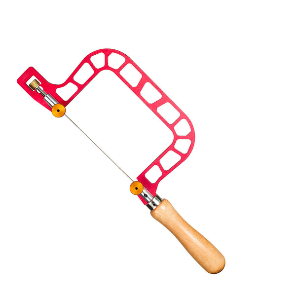 Knew Concepts 3” Mk.III Fret Saw With Screw Tension