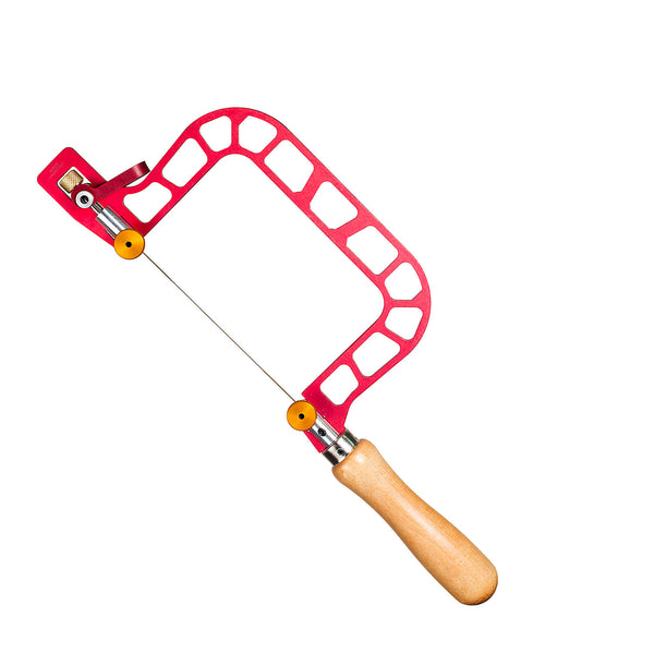 Knew Concepts 3” Mk.III Fret Saw With Lever Tension