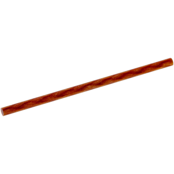 Master Finish Stick Points, Brown-K180, G Aluminium-Fiber gr