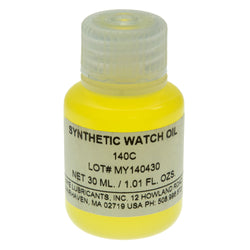 Watch Oil, 30ml Bottle