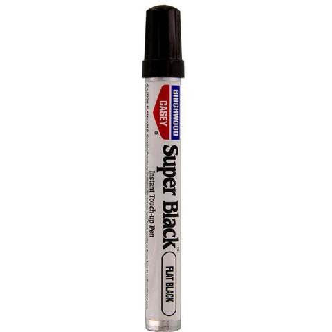 Fortress Touch-Up Paint Pen - Black Sand