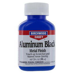 Aluminum Black Metal Touch-Up, 3 oz.