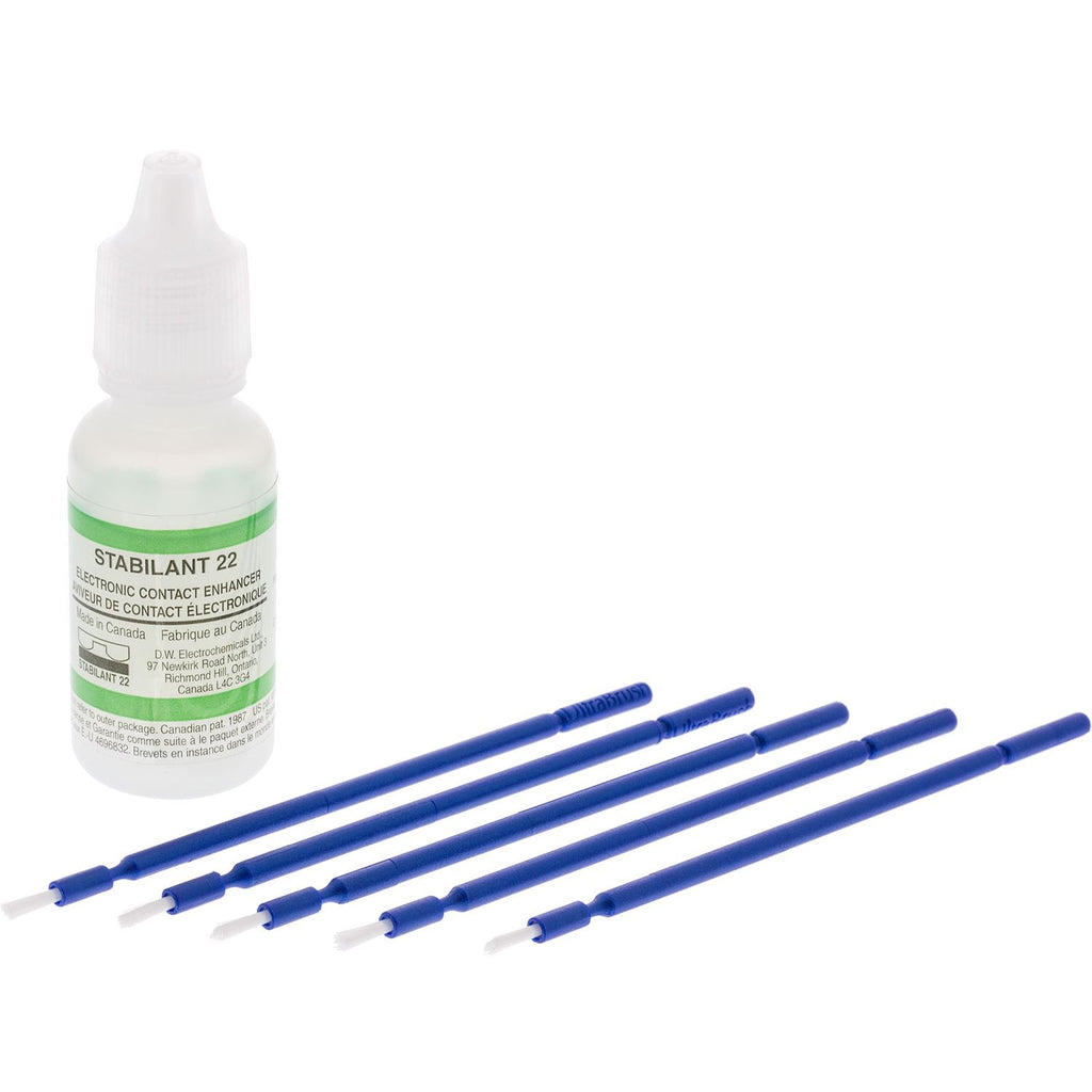 Stabilant 22, 15m Kit Concentrate MicroTools
