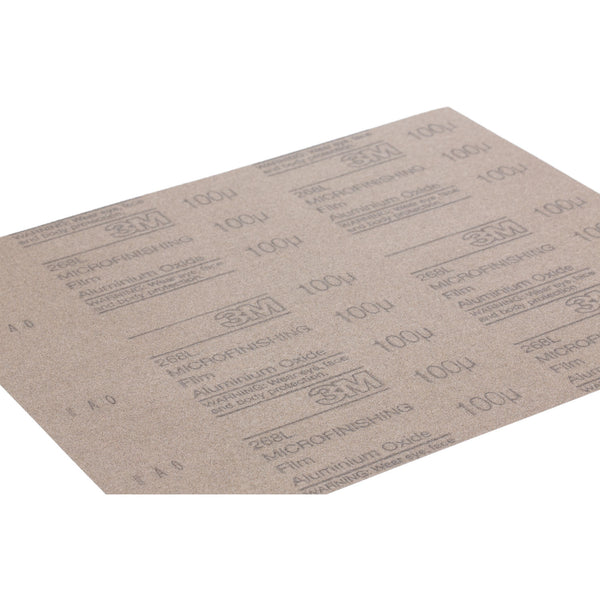 Flexi-Plast Bogen, 216x279x0,3, self-contained Micron 100,