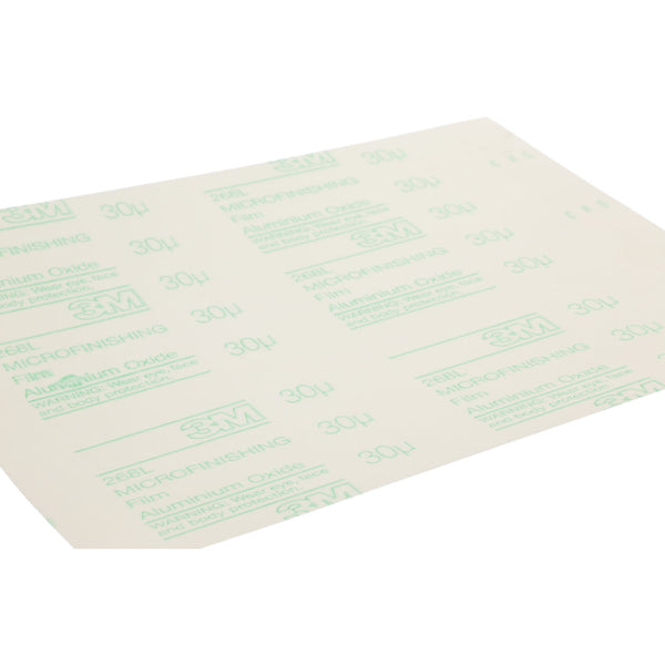 Flexi-Plast Bogen, 216x279x0,3 self-contained. Micron 30