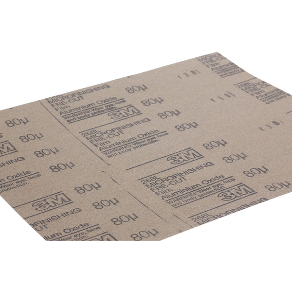 Flexi-Plast Bogen, 216x279x0,3, self-contained Micron 80,