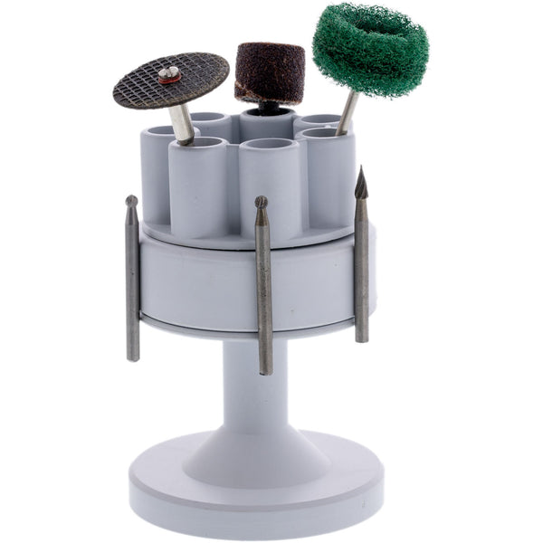 Magnetic Stand TWIN, Light Gray