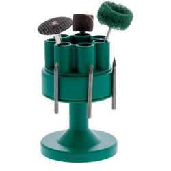 Magnetic Stand TWIN, Green