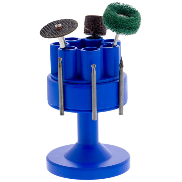 Magnetic Stand TWIN, Blue