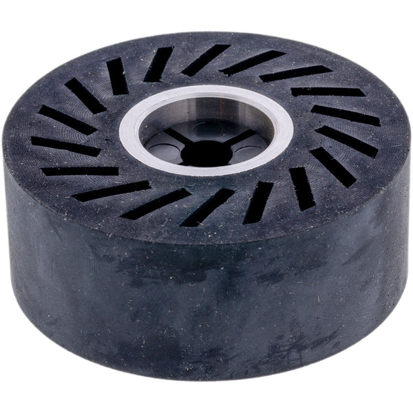 Expansion Rubber Roller Ø 75x25x30