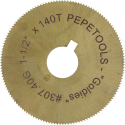 Jump Ring Maker Goldie Replacement Saw Blade 1.5”